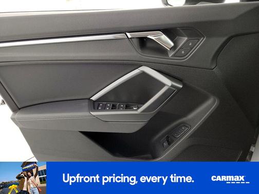 2024 Audi Q3 S-Line Premium Plus