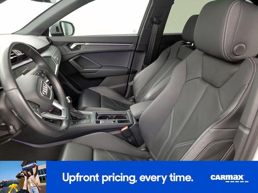 2024 Audi Q3 S-Line Premium Plus