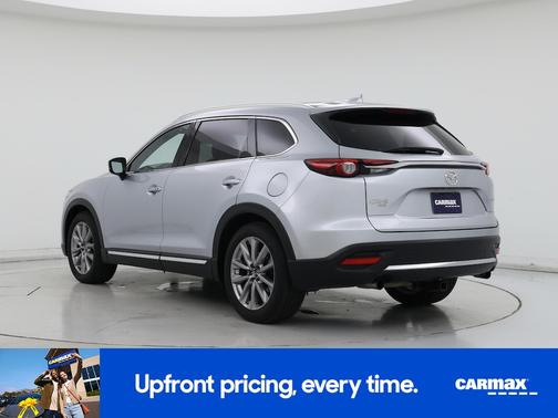 2020 Mazda CX-9 Grand Touring