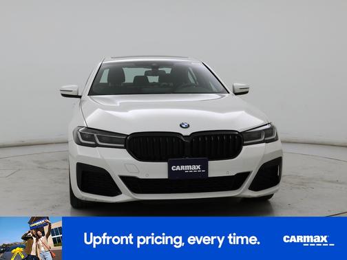 2023 BMW 530 I