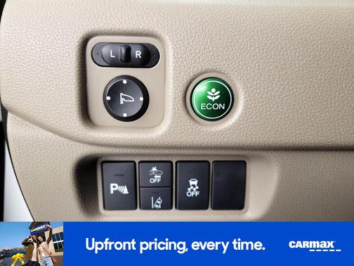 2022 Honda Pilot Touring