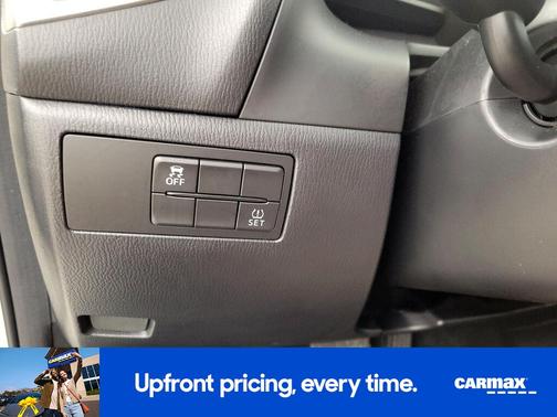 2018 Mazda Mazda3 Sport