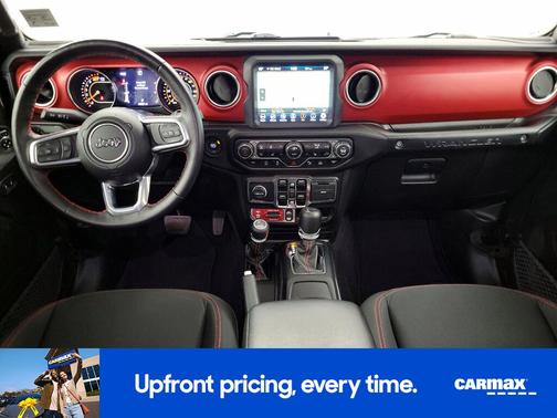 2023 Jeep Wrangler Unlimited Rubicon