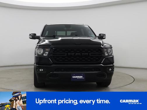 2022 RAM 1500 Bighorn