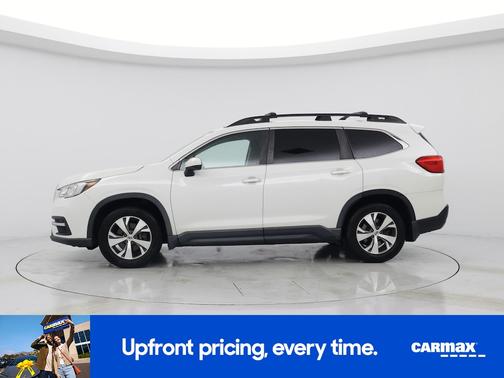 2020 Subaru Ascent Premium