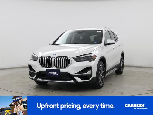 2020 BMW X1 XDrive28i