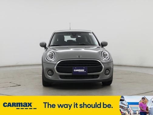 2021 MINI Hardtop