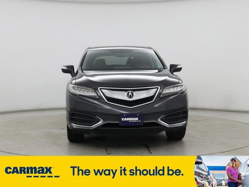 2016 Acura RDX AWD
