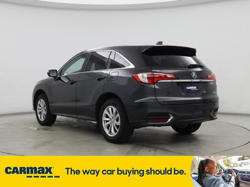 2016 Acura RDX AWD