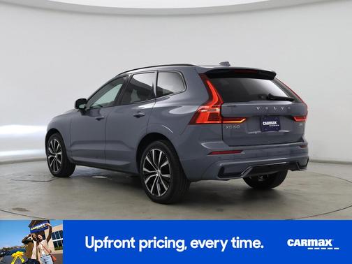 2023 Volvo XC60 B5 Plus Bright Theme