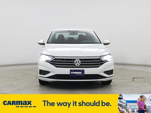 2020 Volkswagen Jetta S