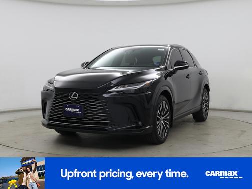 2023 Lexus RX 350 Premium Plus