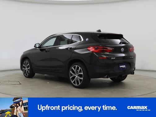 2018 BMW X2 XDrive28i