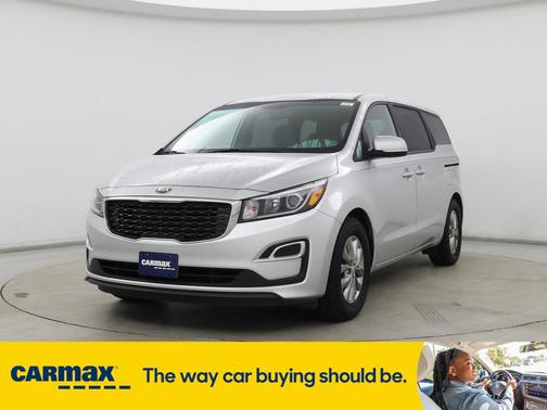 2021 Kia Sedona LX