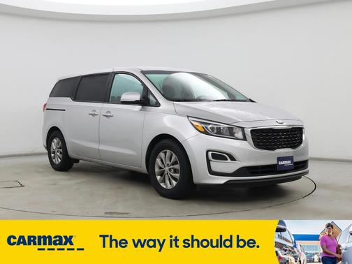 2021 Kia Sedona LX