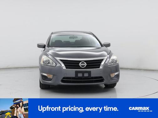 2014 Nissan Altima SV