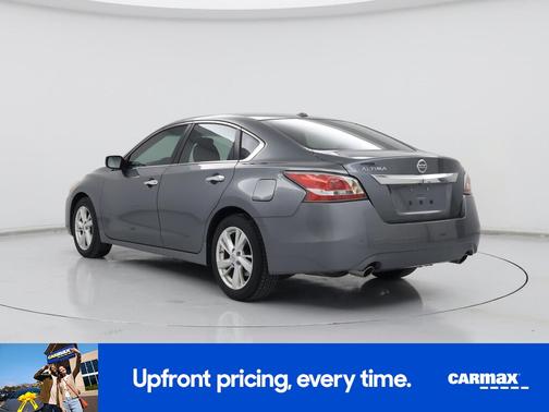 2014 Nissan Altima SV