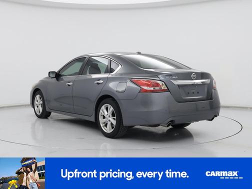 2014 Nissan Altima SV