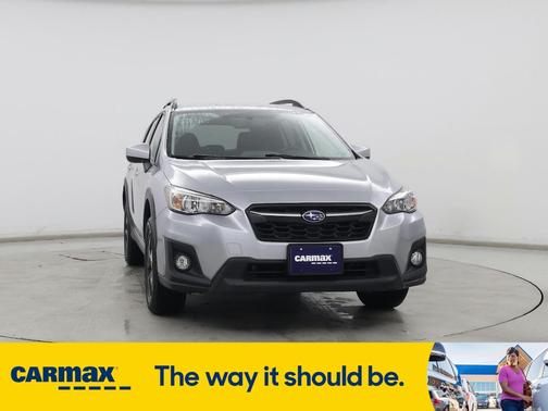2019 Subaru Crosstrek Premium