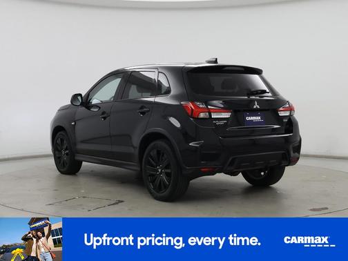 2021 Mitsubishi Outlander Sport LE