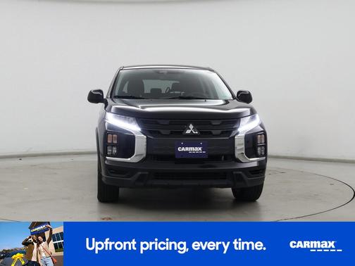 2021 Mitsubishi Outlander Sport LE