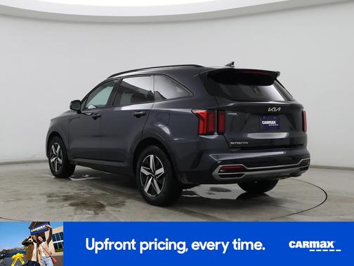 2023 Kia Sorento S