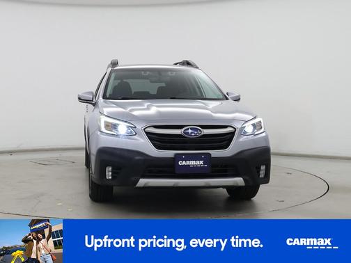 2022 Subaru Outback Limited XT