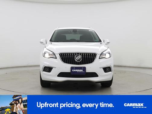 2017 Buick Envision Premium