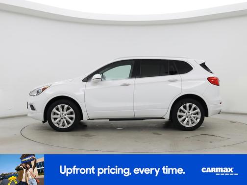 2017 Buick Envision Premium