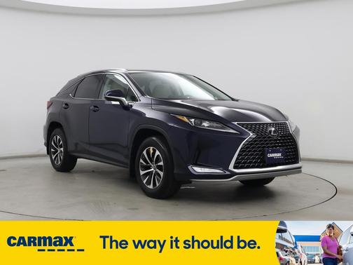 2022 Lexus RX 350 RX 350