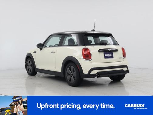 2023 MINI Hardtop S