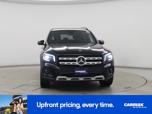 2022 Mercedes-Benz GLB 250 GLB 250