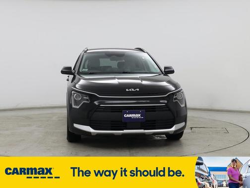 2023 Kia Niro EX