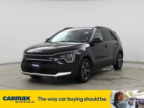2023 Kia Niro EX