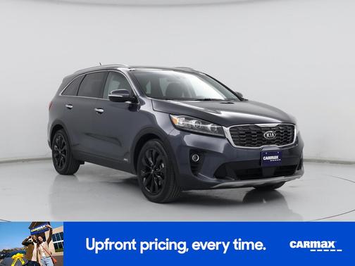 2020 Kia Sorento EX