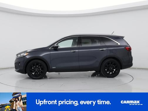 2020 Kia Sorento EX