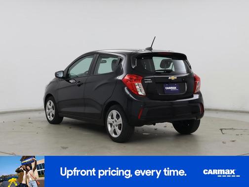 2021 Chevrolet Spark LS