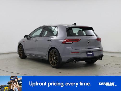 2024 Volkswagen Golf GTI 380 S