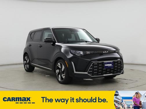2023 Kia Soul GT-Line