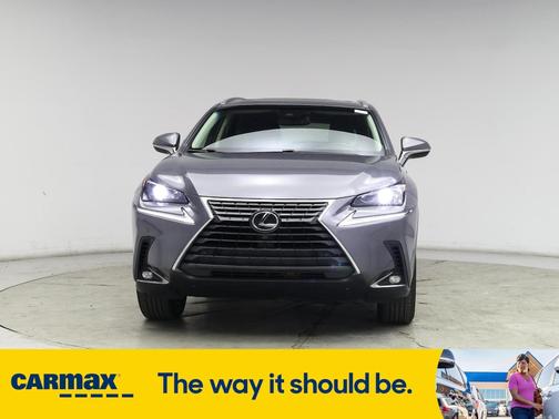 2019 Lexus NX 300