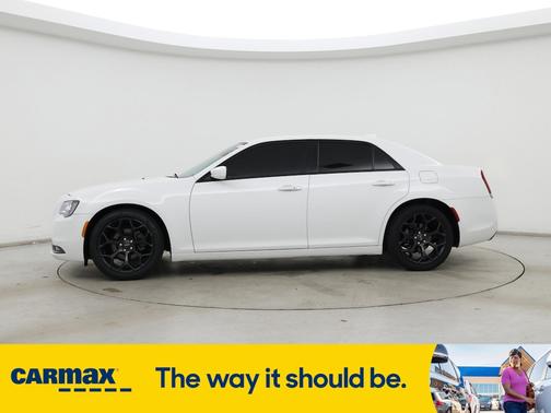 2020 Chrysler 300 S
