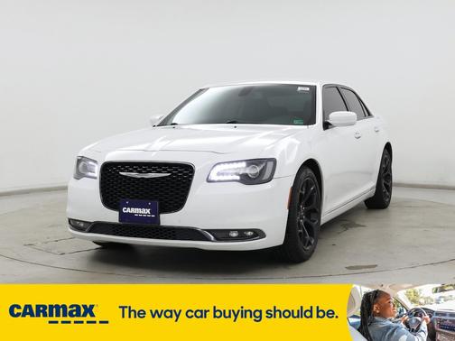 2020 Chrysler 300 S