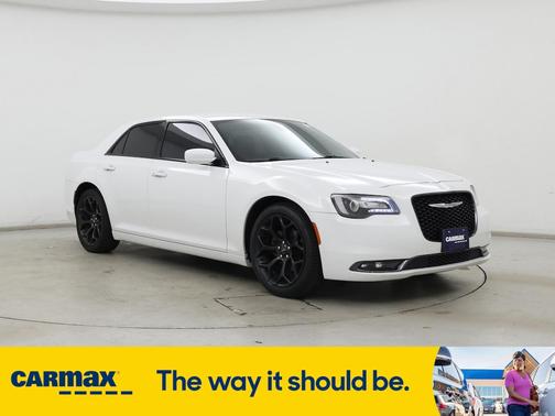 2020 Chrysler 300 S