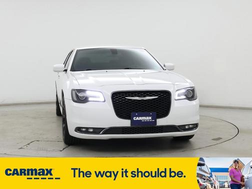 2020 Chrysler 300 S