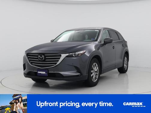 2019 Mazda CX-9 Touring