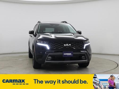 2022 Kia Sorento X-Line S