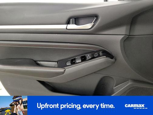 2023 Nissan Altima SR