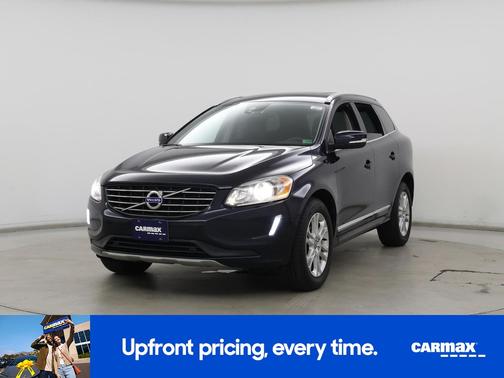 2016 Volvo XC60 T5 Premier
