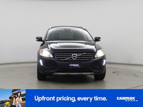 2016 Volvo XC60 T5 Premier