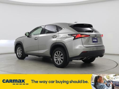 2021 Lexus NX 300